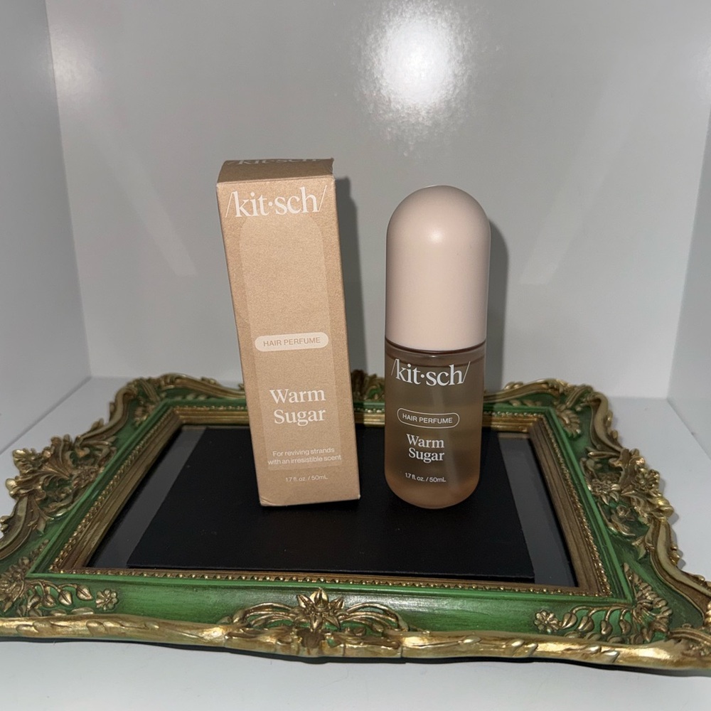 Kitsch Warm Sugar Hair Perfume